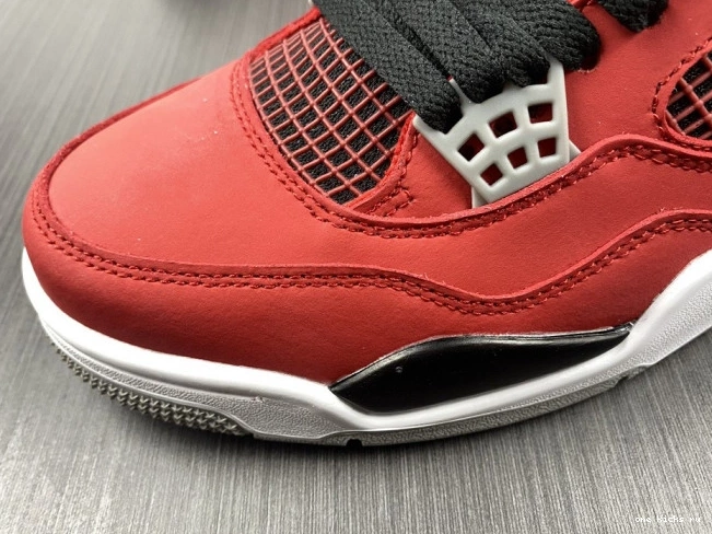 Rep Bravo 4 Jordan Toro Retro 308497-603 0813
